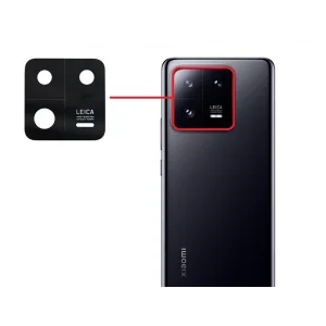 Xiaomi 13 Pro Kamera Camı
