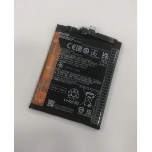 Xiaomi 13 Ultra Batarya (5000 mAh)