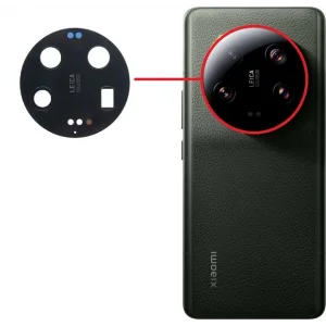 Xiaomi 13 Ultra Kamera Camı