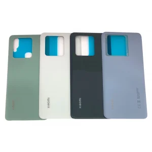 Xiaomi 13T Arka Kapak Pil Kapağı