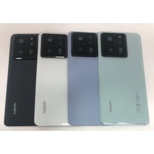 Xiaomi 13T Pro Arka Kapak Pil Kapağı Full