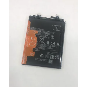 Xiaomi Redmi Note 13 Pro 4G Batarya (5000 mAh)