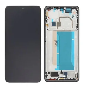 Xiaomi 13T Pro Lcd Ekran + Dokunmatik Full Çıtalı