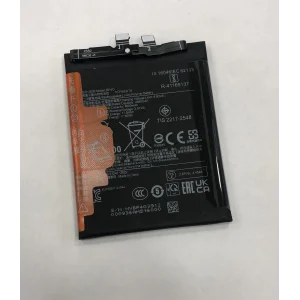 Xiaomi 14 Batarya (5000 mAh)