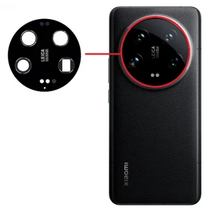 Xiaomi 14 Ultra Kamera Camı