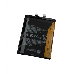 Xiaomi 15 Batarya 5400 mAh BP4U
