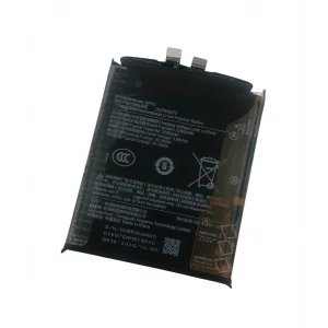 Xiaomi 15 Batarya 5400 mAh BP4U