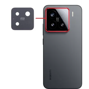 Xiaomi 15 Kamera Camı