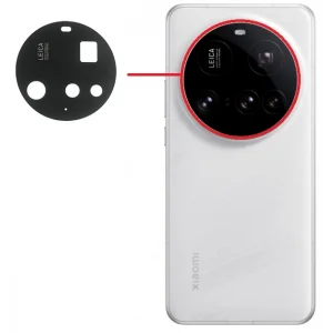 Xiaomi 15 Ultra Kamera Camı