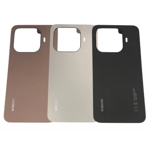 Xiaomi 15T Pro Arka Kapak Pil Kapağı