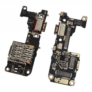 Xiaomi 15T Pro Şarj Soketi Bordu Full