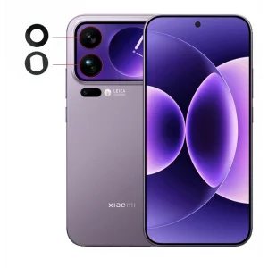 Xiaomi 17 Pro Max Kamera Camı
