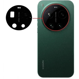 Xiaomi 17 Ultra Kamera Camı