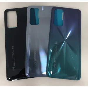 Xiaomi Mi 10T Pro Arka Kapak Pil Kapağı