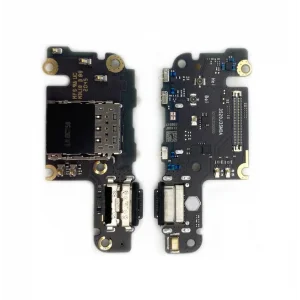 Xiaomi Mi 10T Şarj Soketi + Mikrofon + Sim Yuvası Full Orjinal