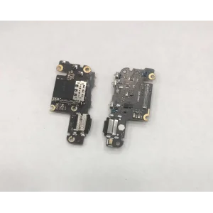 Xiaomi Mi 10T Pro Şarj Soketi + Mikrofon + Sim Yuvası Full Orjinal Çıkma