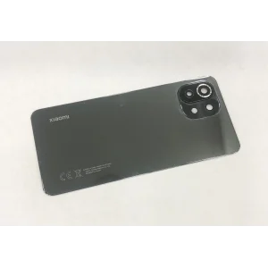 Xiaomi Mi 11 Lite Arka Kapak Pil Kapağı Full Orjinal Çıkma