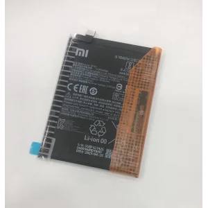 Xiaomi Mi 11 Lite Batarya (4250 mAh)