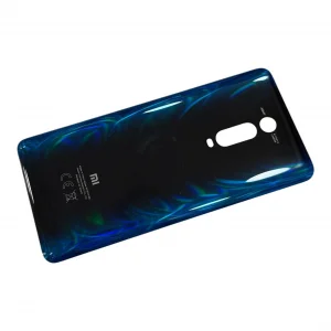 Xiaomi Mi 9T Arka Kapak Pil Kapağı Orjinal Çıkma