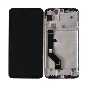 Xiaomi Mi Play Lcd Ekran + Dokunmatik Çıtalı Orjinal