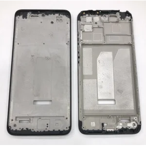 Xiaomi Redmi 10 2022 Ekran Çıtası