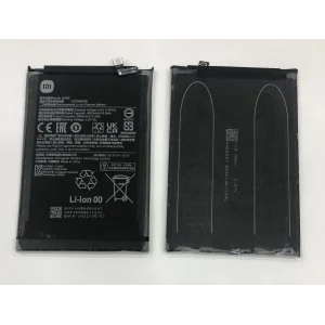 Xiaomi Redmi 10C Batarya Orjinal (5000 mAh)