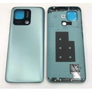 Xiaomi Redmi 10C Kasa Arka Kapak Pil Kapağı