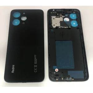 Xiaomi Redmi 12 Kasa Arka Kapak Pil Kapağı.