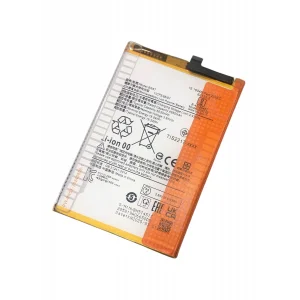 Xiaomi Redmi 13 Batarya 5030 mAh