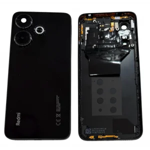 Xiaomi Redmi 13 Kasa Arka Kapak Pil Kapağı Full Orjinal Çıkma