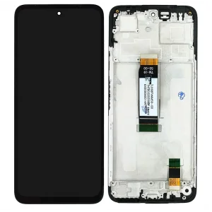 Xiaomi Redmi 13 Lcd Ekran + Dokunmatik Full Çıtalı