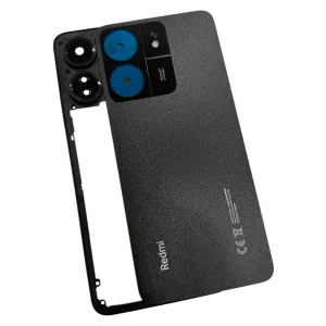 Xiaomi Redmi 13C Kasa Arka Kapak Pil Kapağı