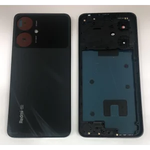 Xiaomi Redmi 13R 5G Kasa Arka Kapak Pil Kapağı