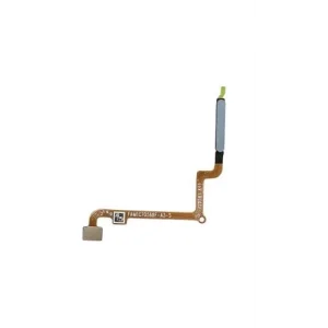 Xiaomi Redmi 13R 5G Parmak İzi Tuş Film Flex