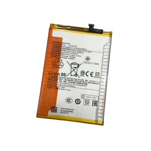 Xiaomi Redmi 14C Batarya 5160 mAh