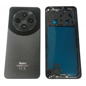 Xiaomi Redmi 14C Kasa Arka Kapak Pil Kapağı