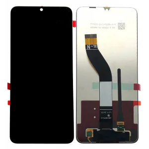 Xiaomi Redmi 14R Lcd Ekran + Dokunmatik Full
