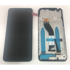 Xiaomi Redmi 14C Lcd Ekran + Dokunmatik Full Çıtalı