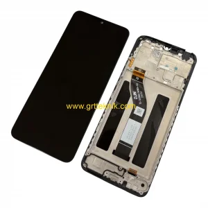 Xiaomi Redmi 14C Lcd Ekran + Dokunmatik Full Çıtalı Orjinal Çıkma