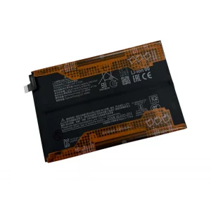 Xiaomi Redmi 15C Batarya (6000 mAh)