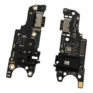 Xiaomi Redmi 15C Şarj Soketi Bordu Full Orjinal
