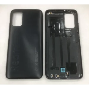 Xiaomi Redmi 9T Arka Kapak Pil Kapağı