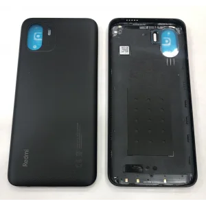 Xiaomi Redmi A1 Plus Kasa Arka Kapak Pil Kapağı