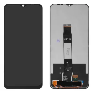 Xiaomi Redmi A2 Plus Lcd Ekran + Dokunmatik Full