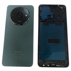 Xiaomi Redmi A3 Kasa Arka Kapak Pil Kapağı