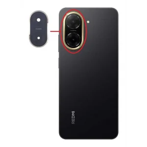Xiaomi Redmi A5 Kamera Camı