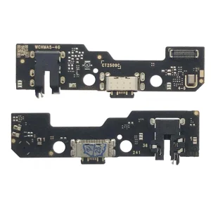 Xiaomi Redmi A5 Şarj Soketi Bordu Full