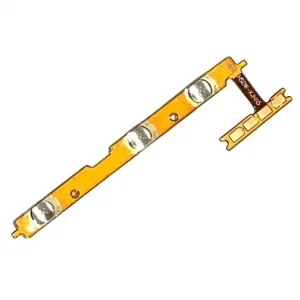 Xiaomi Redmi A5 Power On Off Yan Ses Film Flex