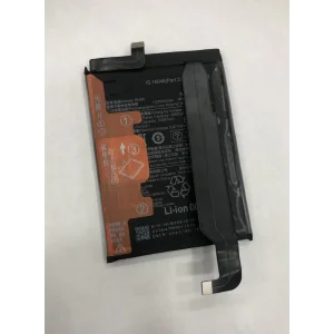 Xiaomi Redmi K40 Gaming Batarya (5065 mAh)