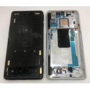 Xiaomi Redmi K40 Gaming Kasa / Ekran Çıtası